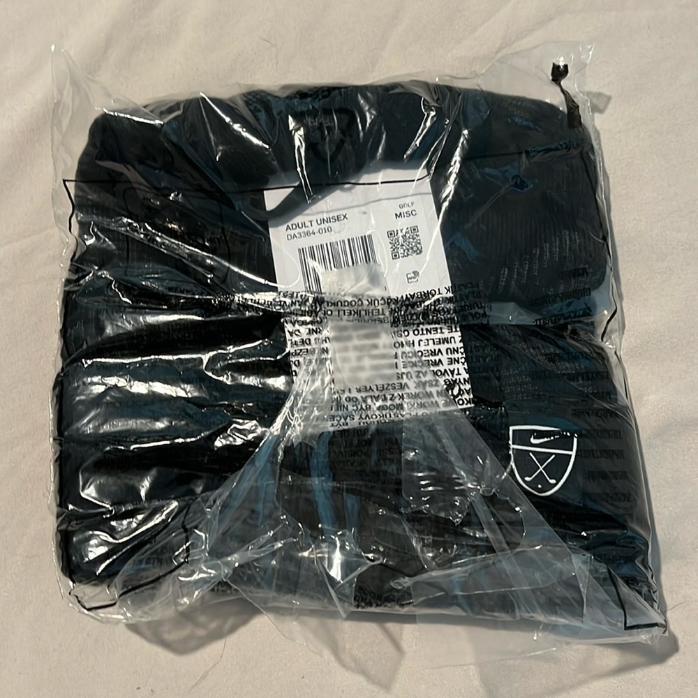 Nike beanie